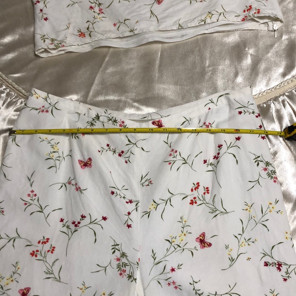 Laura Leigh Ltd. 2 piece Size 12 (Vintage) - Picture 5 of 8